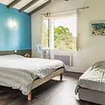 بيت للعطل Olhako Bidea By Interhome *
