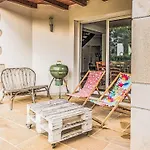 بيت للعطل Olhako Bidea By Interhome ساري