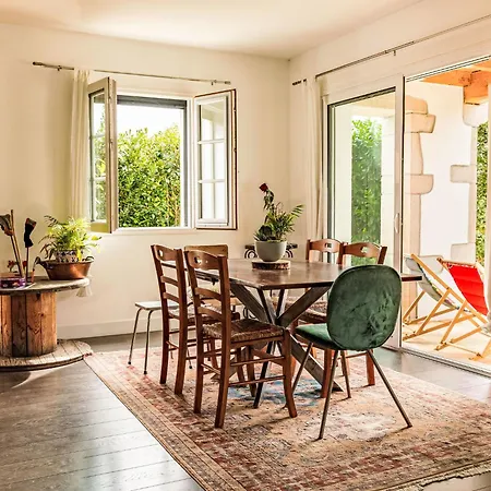 Olhako Bidea By Interhome Dom wakacyjny Saint-Pée-sur-Nivelle