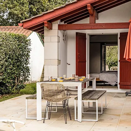 Olhako Bidea By Interhome بيت للعطل