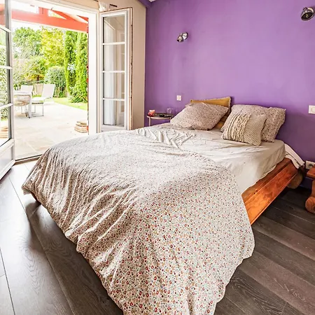 Olhako Bidea By Interhome Sare