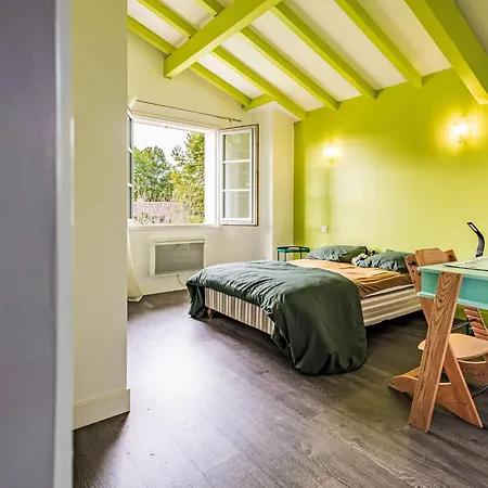 Olhako Bidea By Interhome * Saint-Pée-sur-Nivelle