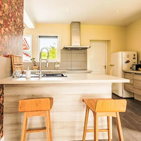 Dom wakacyjny Olhako Bidea By Interhome