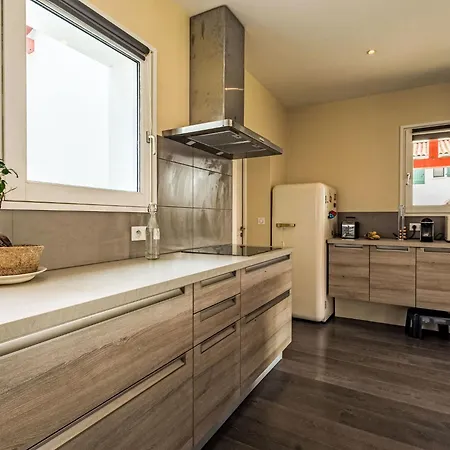 Olhako Bidea By Interhome *