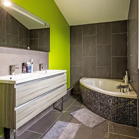 Prázdninový dům Olhako Bidea By Interhome Sare