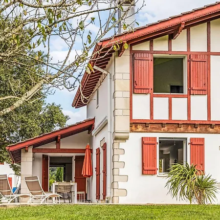 Olhako Bidea By Interhome بيت للعطل ساري