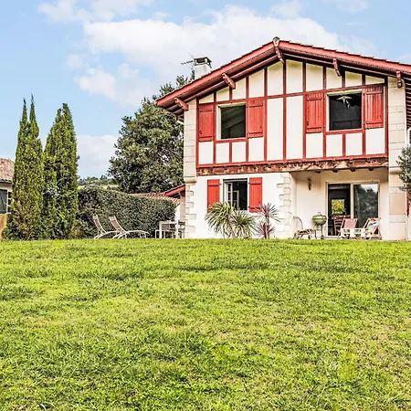 بيت للعطل Olhako Bidea By Interhome