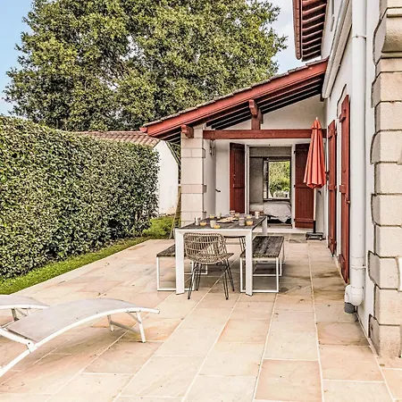 Olhako Bidea By Interhome بيت للعطل