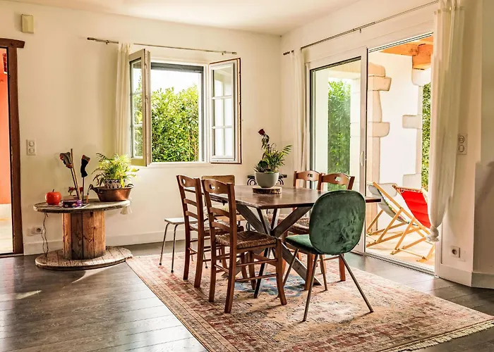 Olhako Bidea By Interhome بيت للعطل ساري