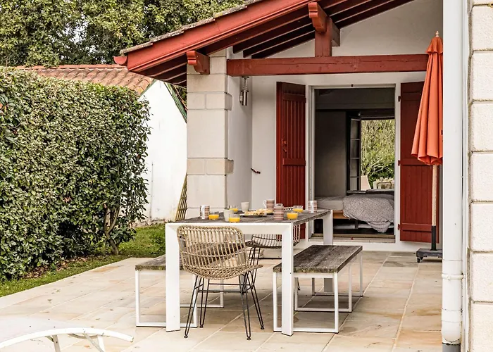 Olhako Bidea By Interhome بيت للعطل