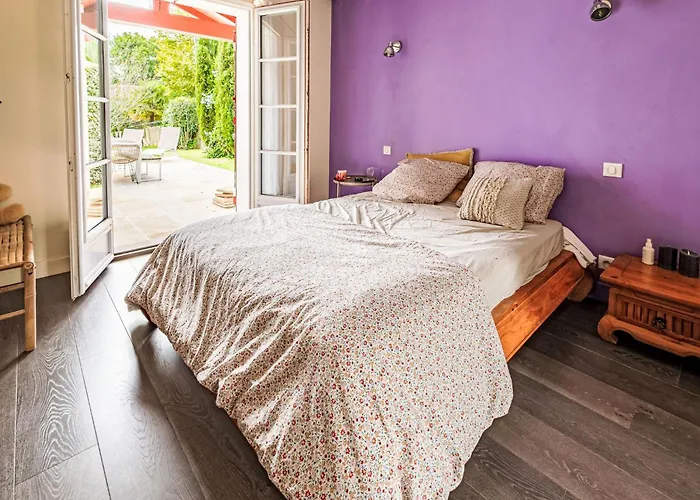 Olhako Bidea By Interhome ساري