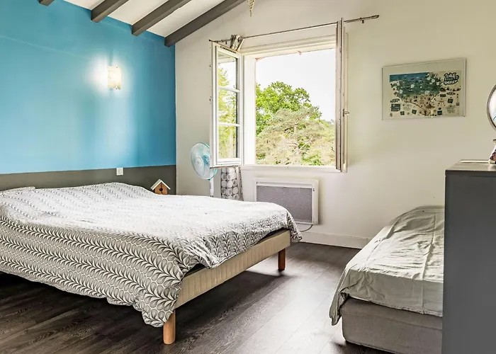 بيت للعطل Olhako Bidea By Interhome *