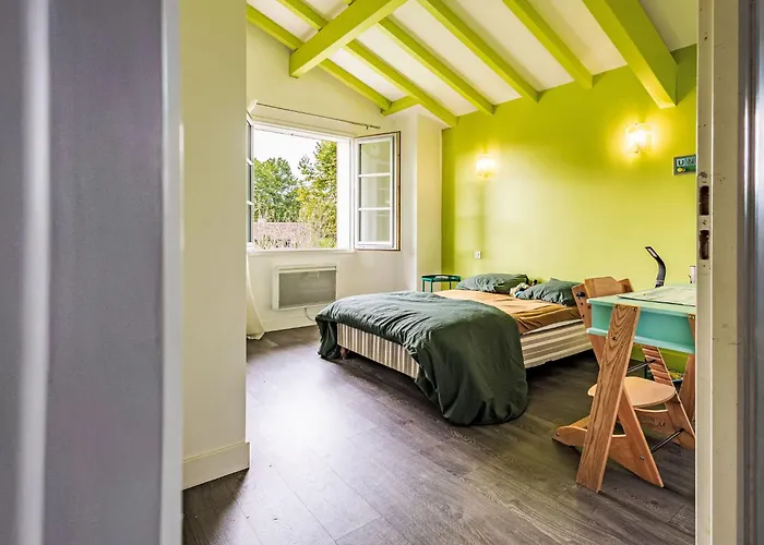 Olhako Bidea By Interhome * ساري