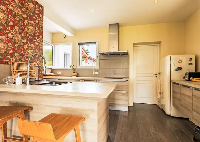 بيت للعطل Olhako Bidea By Interhome ساري