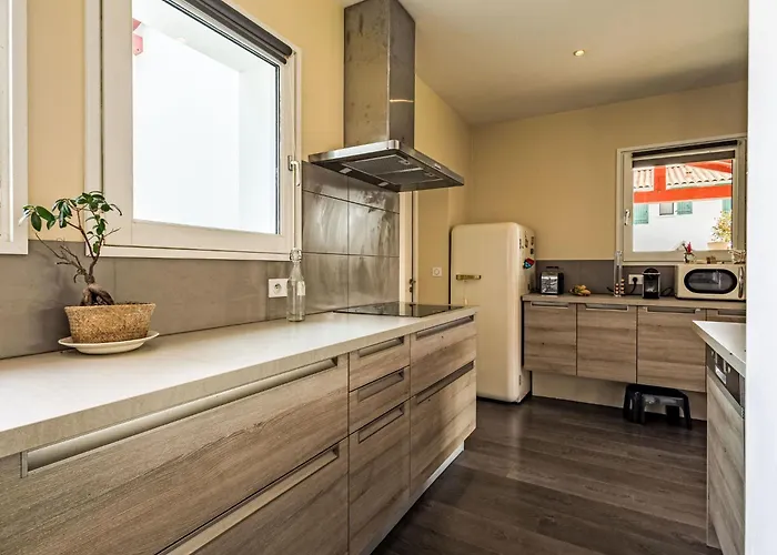 Olhako Bidea By Interhome *