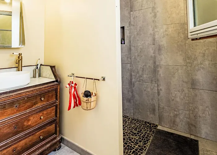 Olhako Bidea By Interhome بيت للعطل *