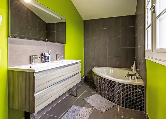 بيت للعطل Olhako Bidea By Interhome ساري