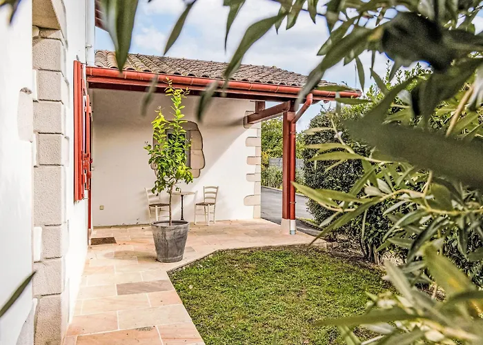 Olhako Bidea By Interhome بيت للعطل