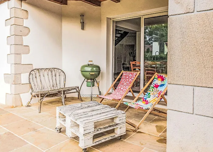 بيت للعطل Olhako Bidea By Interhome ساري